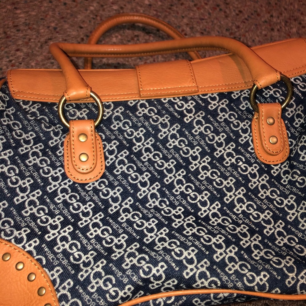 Monogram Purse - Picture 2 of 4